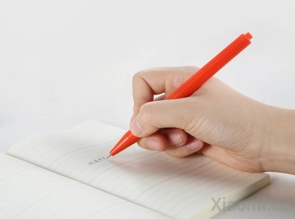 Набор ручек Xiaomi Radical Pens 12 pcs
