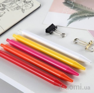 Набор ручек Xiaomi Radical Pens 12 pcs