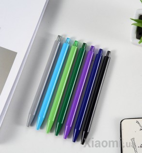 Набор ручек Xiaomi Radical Pens 12 pcs