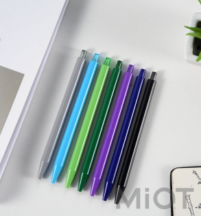 Набір ручок Xiaomi Radical Pens 12 pcs