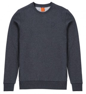 Реглан Xiaomi Mi Round neck sweater Gray XXL 1163600040