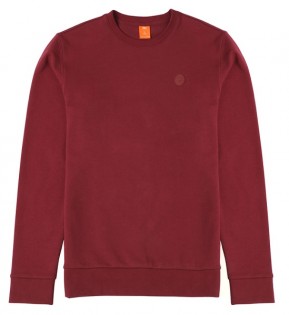 Реглан Xiaomi Mi Round neck sweater Red M 1163300014