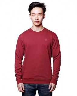 Реглан Xiaomi Mi Round neck sweater Red XXL 1163300014
