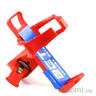 Держатель для бутылки Scooter Bottle Holder Red