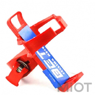 Тримач для бутилки Scooter Bottle Holder Red