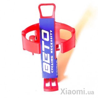 Держатель для бутылки Scooter Bottle Holder Red