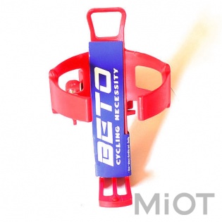 Тримач для бутилки Scooter Bottle Holder Red