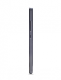 Чехол бампер силиконовый Xiaomi Silicon Case for Redmi Note 2 Silver 1153500014