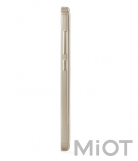 Чохол бампер до Redmi 4A Soft Case Clear ORIGINAL