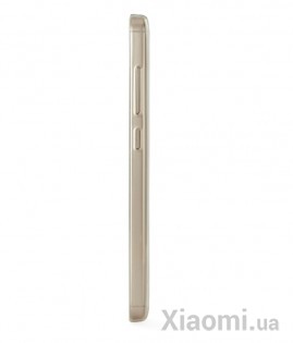 Чехол бампер для Redmi 4A Soft Case Clear ORIGINAL (6954176835475)