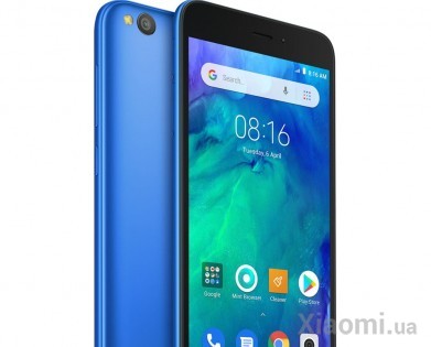 Смартфон Xiaomi Redmi Go 1/8Gb Blue