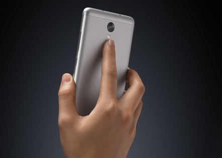 Смартфон Xiaomi Redmi Note 3 Gold 2/16 Gb Українська версiя