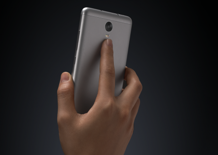 Смартфон Xiaomi Redmi Note 3 Gray 2/16 Gb Украинская версия