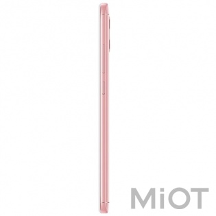 Смартфон Xiaomi Redmi Note 5 6/64Gb Rose Gold EU/CE