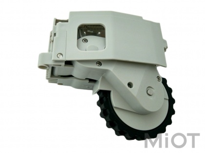 Колесо праве для пилососів Mi, Mi Home (Mijia), Roborock 1pcs