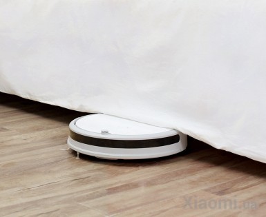 Робот-пылесос моющий Xiaomi RoboRock Xiaowa Vacuum Cleaner White E20