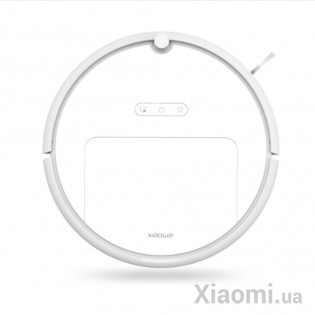 Робот-пылесос моющий Xiaomi RoboRock Xiaowa Vacuum Cleaner White E20