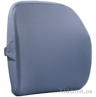 Подушка-поддержка Xiaomi RoidMi для поясницы в автомобиль Blue (HYKD01RM-BL)