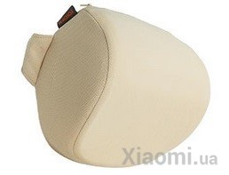 Подушка-поддержка Xiaomi RoidMi для шеи в автомобиль Biege (HJZ01RMG)
