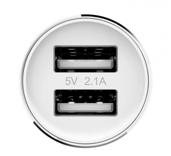 Roidmi Bluetooth Car трансмітер BFQ01RM White