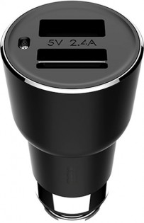 RoidMi 2S Bluetooth Car трансмітер BFQ02RM White
