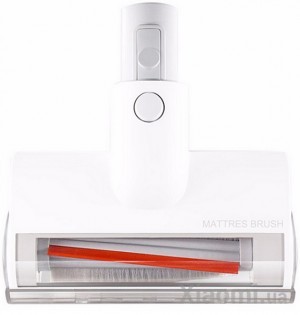 Сменная насадка Xiaomi RoidMi R8 Anti-dust Mites Brush Head White (XCQCMS01RM)