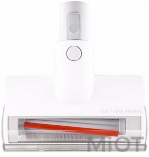 Змінна насадка Xiaomi RoidMi Anti-dust Mites Brush Head White (XCQCMS01RM)