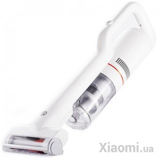 Сменная насадка Xiaomi RoidMi R8 Anti-dust Mites Brush Head White (XCQCMS01RM)