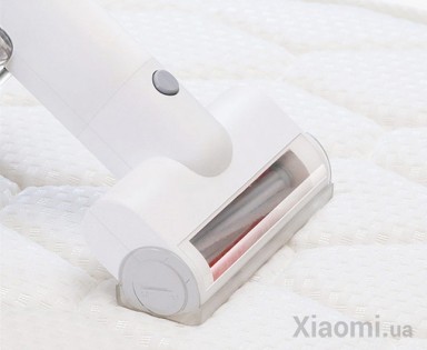 Сменная насадка Xiaomi RoidMi R8 Anti-dust Mites Brush Head White (XCQCMS01RM)