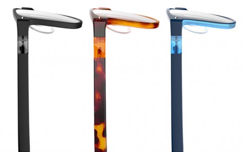Очки Xiaomi RoidMi B1 Anti-Blue Protect Glasses Yellow (LG01RMY)