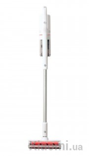 Ручной Беспроводной Пылесос Xiaomi RoidMi F8 Handheld Wireless Vacuum Cleaner White