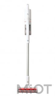  Ручний Бездротовий Пилосос Xiaomi RoidMi F8 Handheld Wireless Vacuum Cleaner White