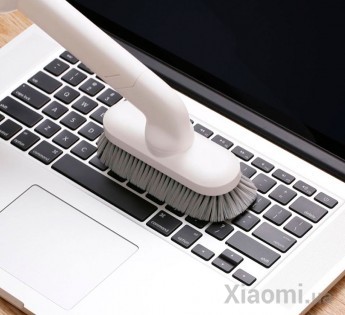 Ручной Беспроводной Пылесос Xiaomi RoidMi F8 Handheld Wireless Vacuum Cleaner White