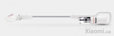 Ручной Беспроводной Пылесос Xiaomi RoidMi F8 Handheld Wireless Vacuum Cleaner White