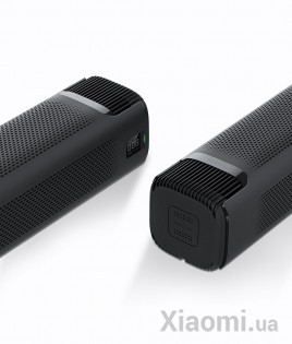 Автомобильный очиститель воздуха Xiaomi RoidMi P8S Black