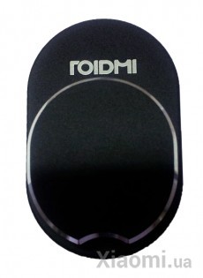 Крюк Roidmi Ring Hook Black