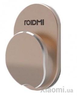 Крюк Roidmi Ring Hook Gold