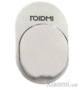 Крюк Roidmi Ring Hook Silver