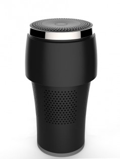 Очищувач повітря Xiaomi RoidMi Car Air Purifier Black