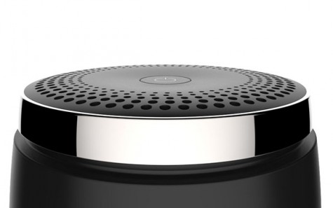 Очищувач повітря Xiaomi RoidMi Car Air Purifier Black