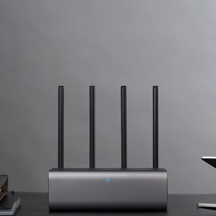 Роутер Xiaomi Mi Home (Mijia) WiFi Router Pro