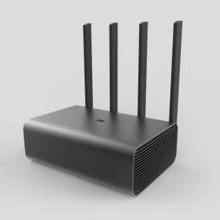 Роутер Xiaomi Mi Home (Mijia) WiFi Router Pro