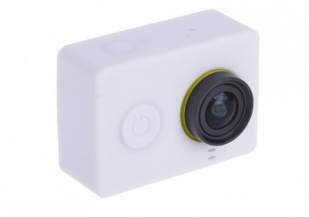 Чехол для камеры Xiaomi Yi Sport White