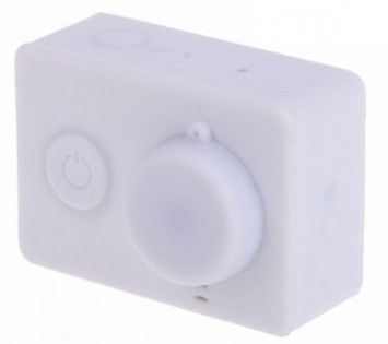 Чехол для камеры Xiaomi Yi Sport White