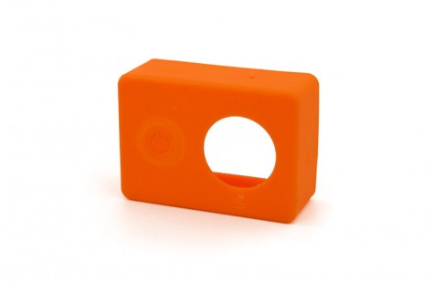 Чехол для камеры Xiaomi Yi Sport Orange