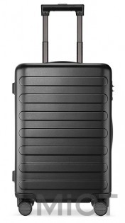 Валіза Xiaomi Runmi 90 Ninetygo Business Travel Dual-Use Brake version 20" Black (6970055349703)