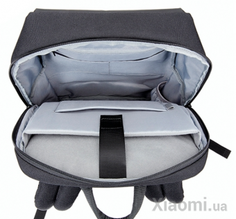 Рюкзак Xiaomi Runmi 90 CITY Backpack Black