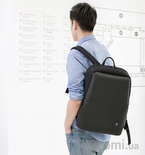 Рюкзак Xiaomi Runmi 90 CITY Backpack Black
