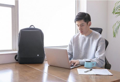 Рюкзак Xiaomi Runmi 90 CITY Backpack Black