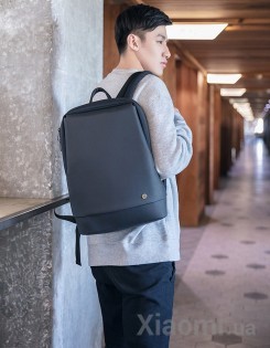 Рюкзак Xiaomi Runmi 90 CITY Backpack Black